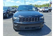 $29999 : Jeep Grand Cherokee 2021 4x4 thumbnail