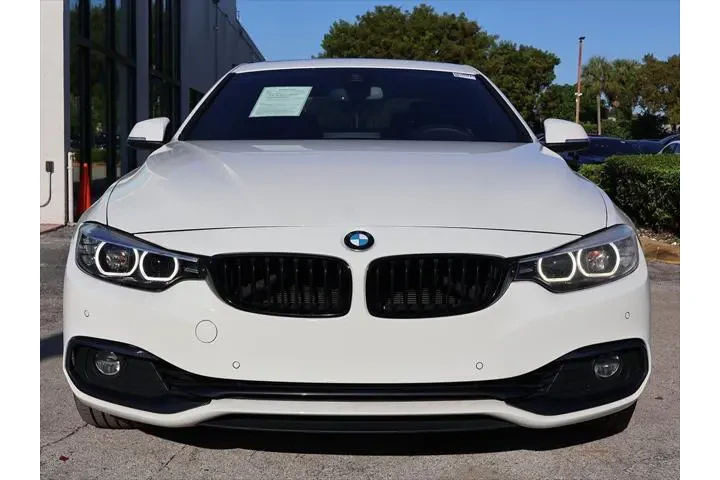 $19695 : BMW 4 Series 2020 430i 2dr C image 9