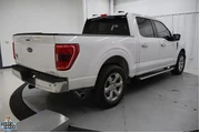 $33595 : Ford F-150 2022 4x2 XLT 4dr thumbnail