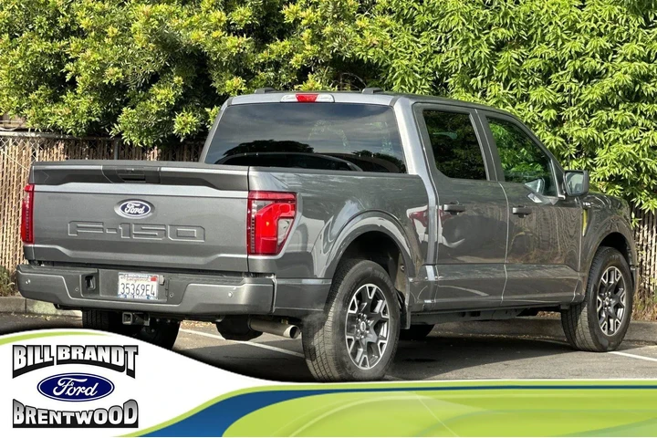 $39997 : Ford F-150 2024 4x2 STX 4dr image 2