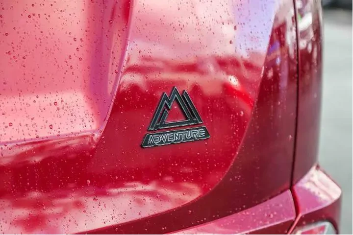 $21995 : Toyota RAV4 2018 Adventure 4 image 8