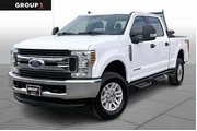 Ford F-250 Super Duty 2019 4