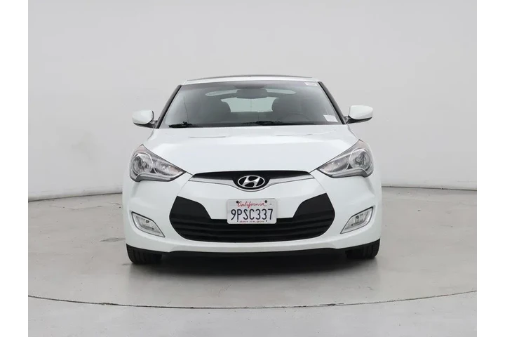 $12998 : Hyundai VELOSTER 2014 3dr Co image 5