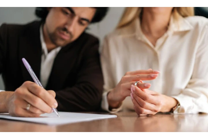 $100 de descuento en divorcios image 4