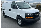 $25800 : Chevrolet Express 2022 3500 thumbnail