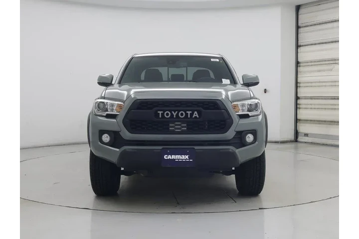 $39998 : Toyota Tacoma 2022 4x4 TRD O image 5