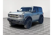 $28898 : Ford Bronco 2021 4x4 Base 2d thumbnail