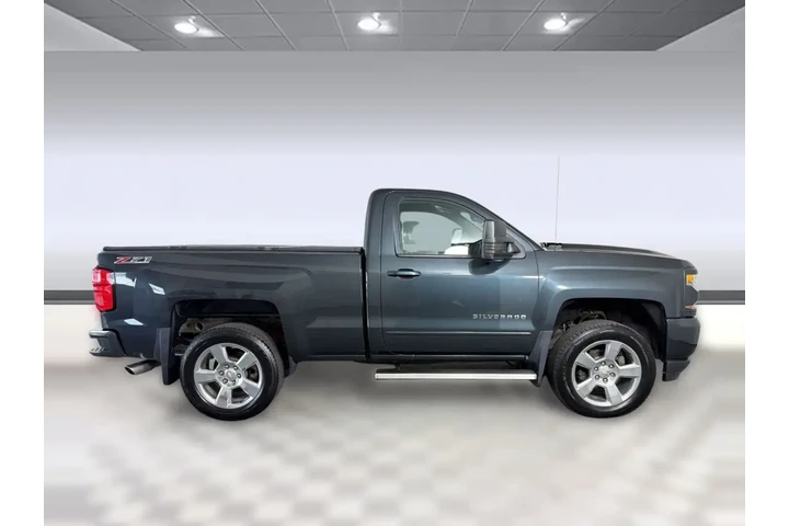 $22224 : Chevrolet Silverado 1500 201 image 8