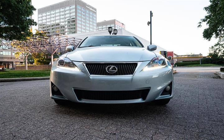 $14000 : 2012 LEXUS IS image 9