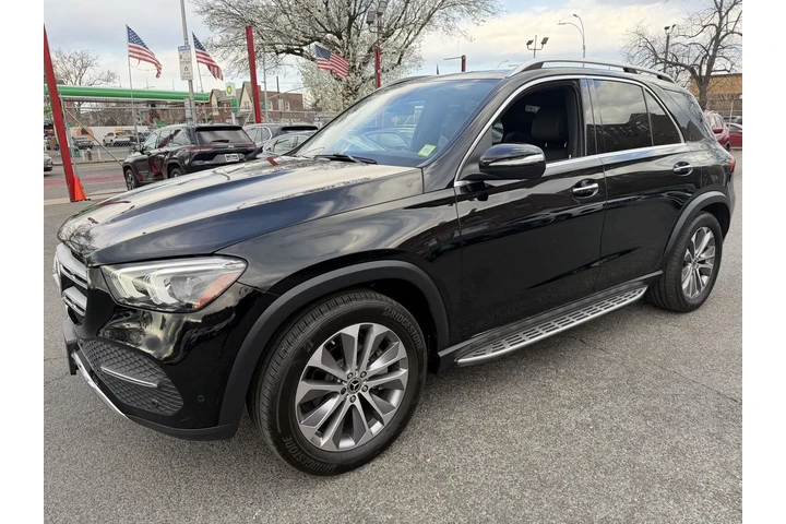 $39990 : Mercedes-Benz GLE 2023 AWD G image 1