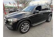 Mercedes-Benz GLE 2023 AWD G