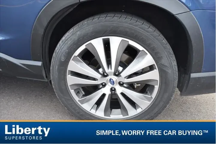 $19999 : Subaru Ascent 2019 AWD Touri image 9