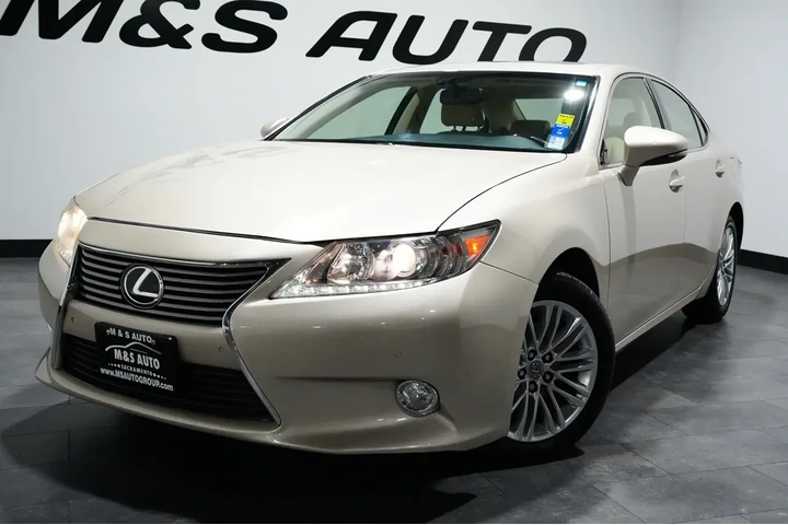 $18494 : 2013 ES 350 image 2