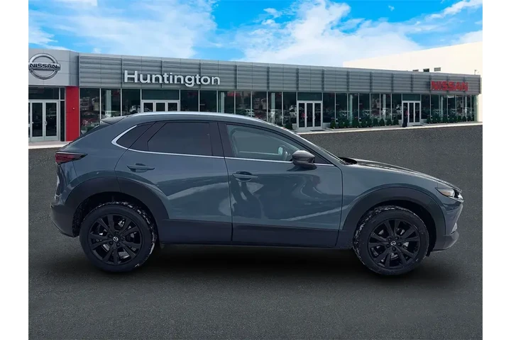 $22123 : Mazda CX-30 2023 AWD 2.5 S C image 9