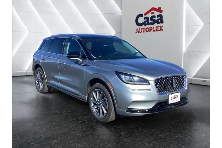 $37500 : Lincoln Corsair 2022 AWD Gra image 1