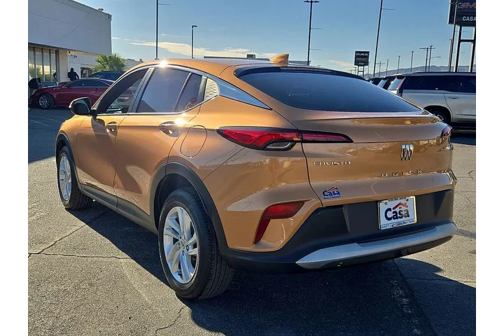 $20987 : Buick Envista 2024 Preferred image 4