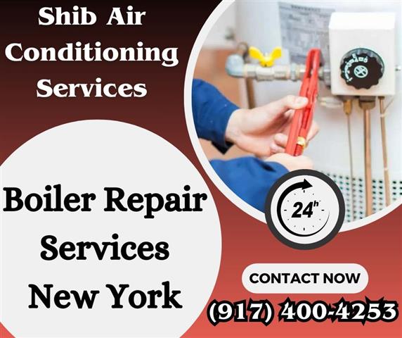 Shib Air Conditioning Services image 4