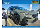 Subaru Crosstrek 2026 AWD Ba en Hartford