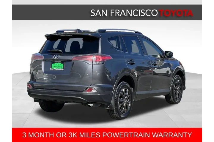 $15999 : 2017 RAV4 LE image 5