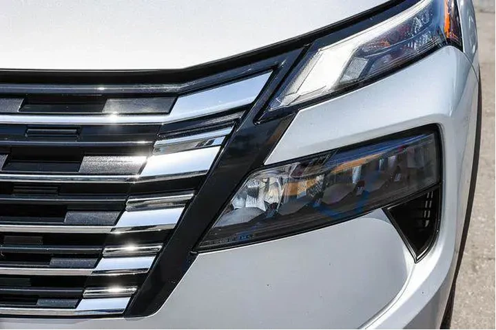 $19998 : Nissan Rogue 2024 AWD SV 4dr image 10