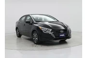 Nissan Versa 2025 SV 4dr Sed