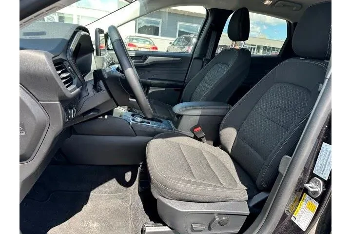 $24900 : Ford Escape 2024 AWD Active image 5