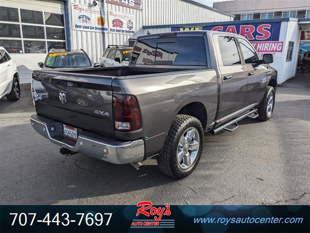 $21995 : 2015 1500 Big Horn 4WD Truck image 8