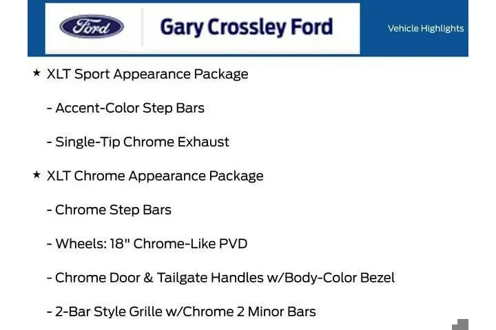 $27000 : Ford F-150 2019 4x4 XL 4dr S image 6