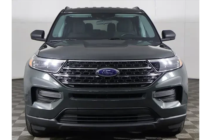 $28893 : Ford Explorer 2023 AWD XLT 4 image 9
