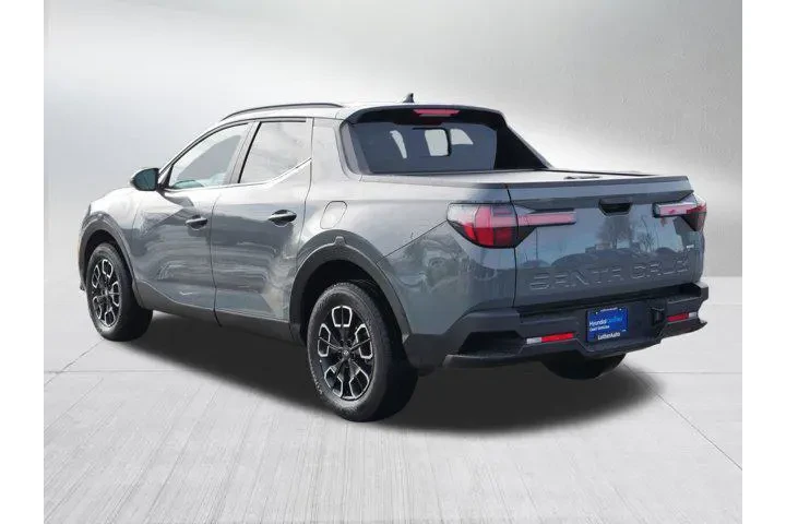 $26500 : Hyundai SANTA CRUZ 2024 AWD image 5