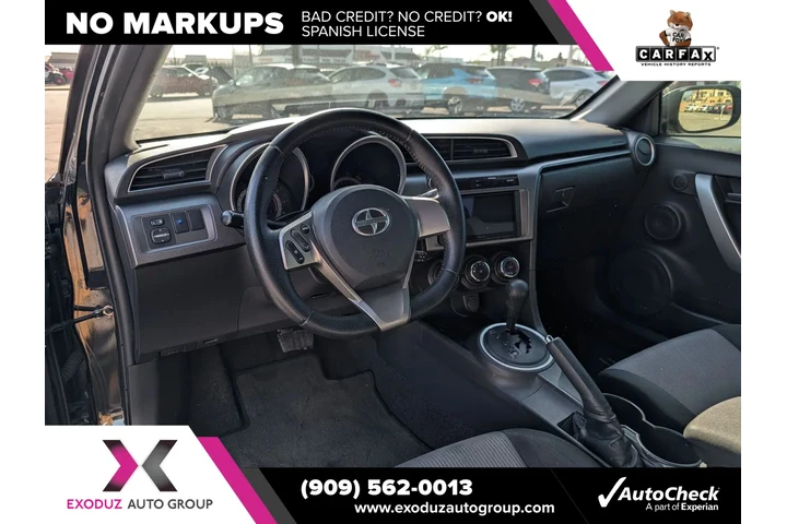 $10295 : 2014 tC image 10