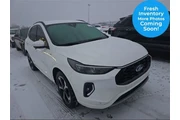 Ford Escape 2023 AWD ST-Line en North Dakota