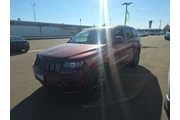 $14800 : Jeep Grand Cherokee 2018 4x4 thumbnail