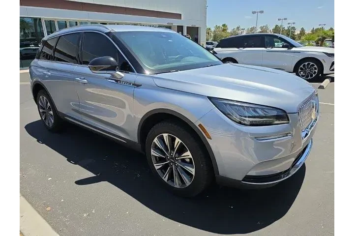 $29855 : Lincoln Corsair 2022 Reserve image 1