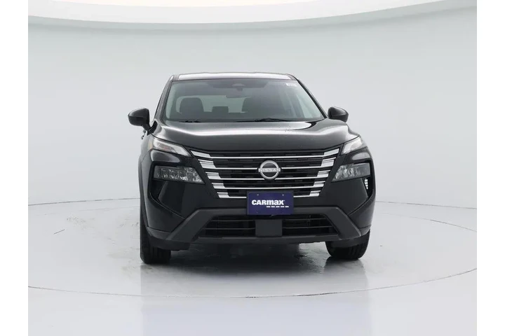 $23998 : Nissan Rogue 2025 AWD SV 4dr image 5