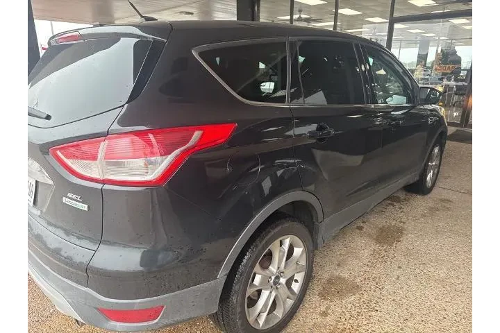 $6978 : Ford Escape 2013 SEL 4dr SUV image 5