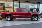 $31939 : GMC Sierra 1500 2017 4x4 SLT thumbnail