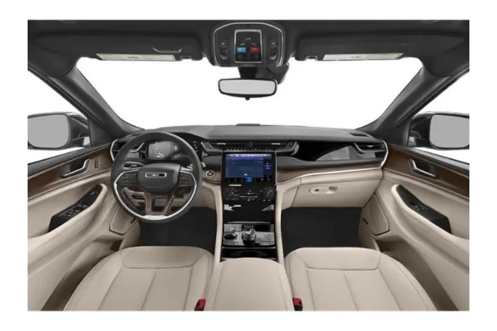 $28400 : Jeep Grand Cherokee 2023 4x4 image 8