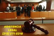 ASISTENCIA LEGAL EN TU IDIOMA thumbnail 3