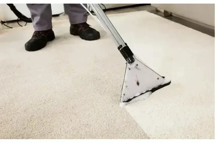 MARTINEZ CARPET CLEANING image 1