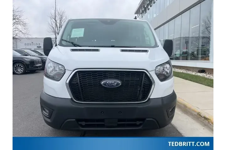 $30000 : Ford Transit 2024 250 3dr SW image 2