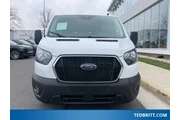$30000 : Ford Transit 2024 250 3dr SW thumbnail
