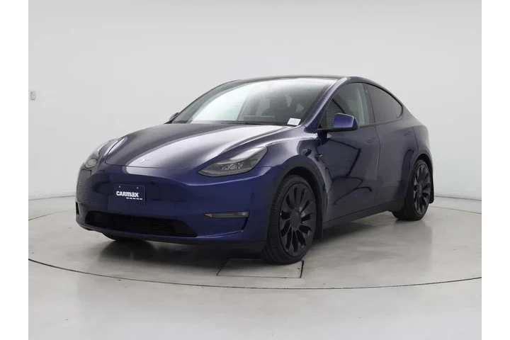 $29998 : Tesla Model Y 2022 AWD Perfo image 4
