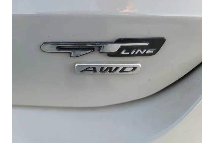 $25988 : Kia K5 2021 GT-Line 4dr Seda image 6