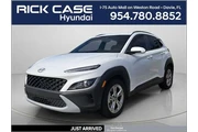 Hyundai KONA 2023 AWD SEL 4d en Fort Lauderdale