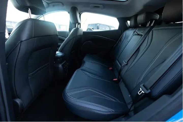 $38499 : Ford Mustang Mach-E 2024 AWD image 10