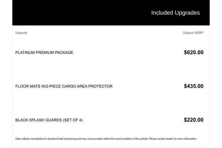 $27231 : Nissan Rogue 2023 Platinum 4 image 3