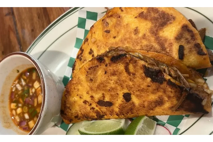 ¡Auténtico Sabor a México!🌮 image 8