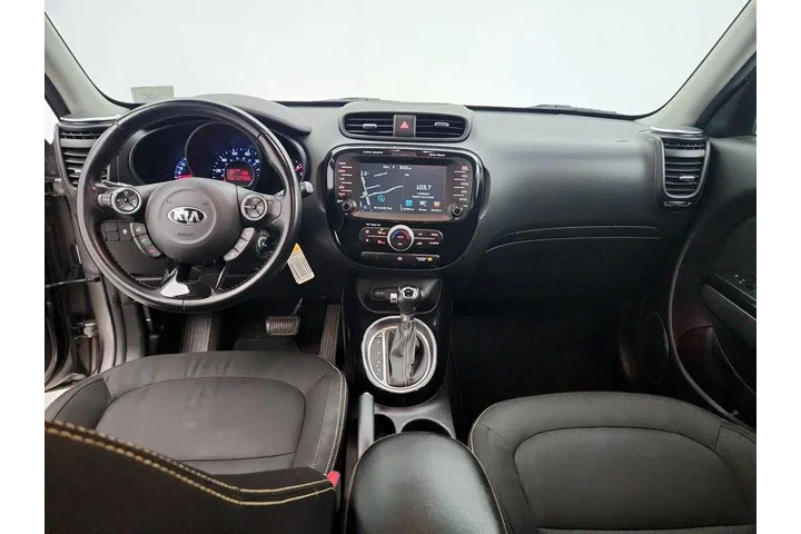 $10998 : Kia Soul 2016 + 4dr Crossove image 9