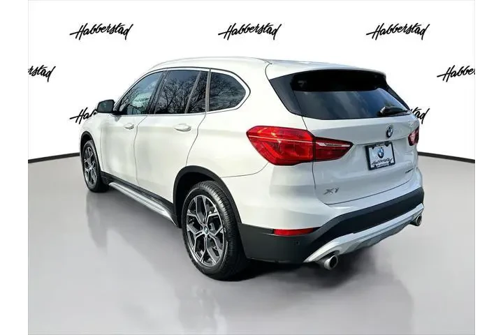 $21995 : BMW X1 2021 AWD xDrive28i 4d image 7